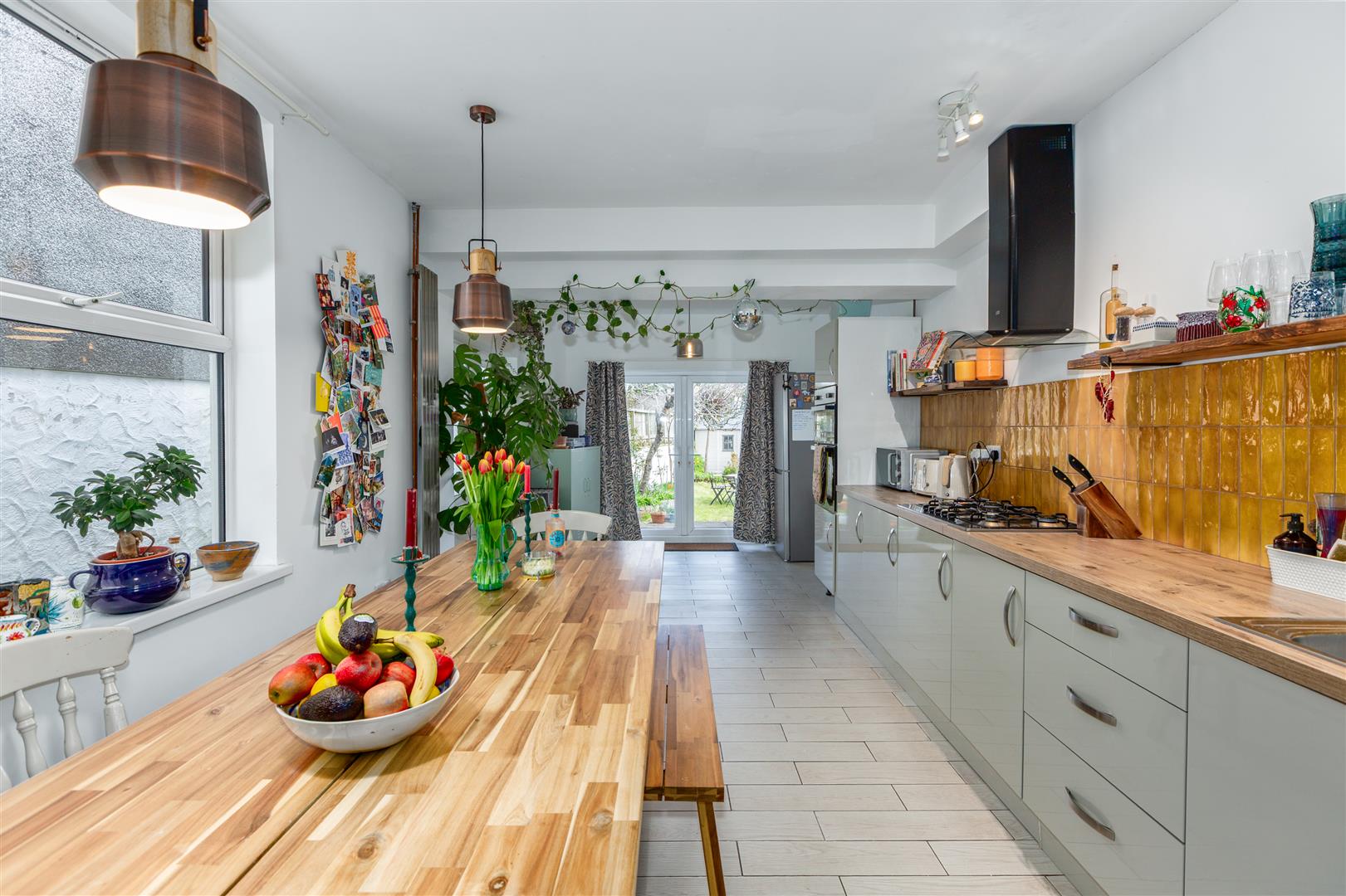 Finsbury Terrace, Brynmill, Swansea, SA2 0AH